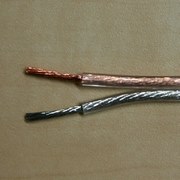 スピーカーケーブル』 DALI ZENSOR3 [ライトウォールナット ペア] の