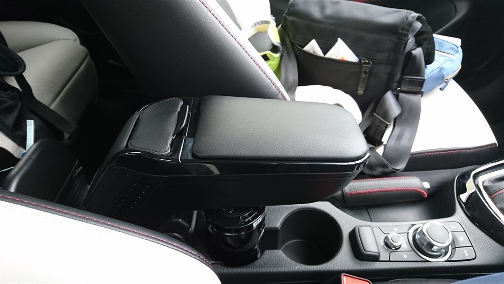 アームレスト』 マツダ CX-3 2015年モデル のクチコミ掲示板 - 価格.com