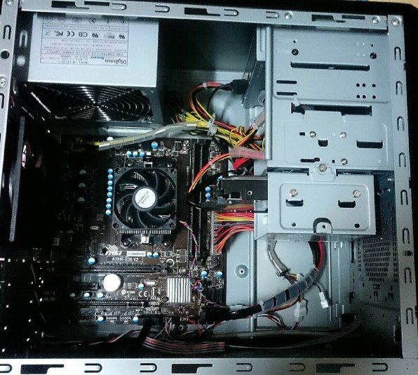 パラゴン ドスパラ Lightning AK Windows 10 メモリ8GB搭載 K/05293-10b