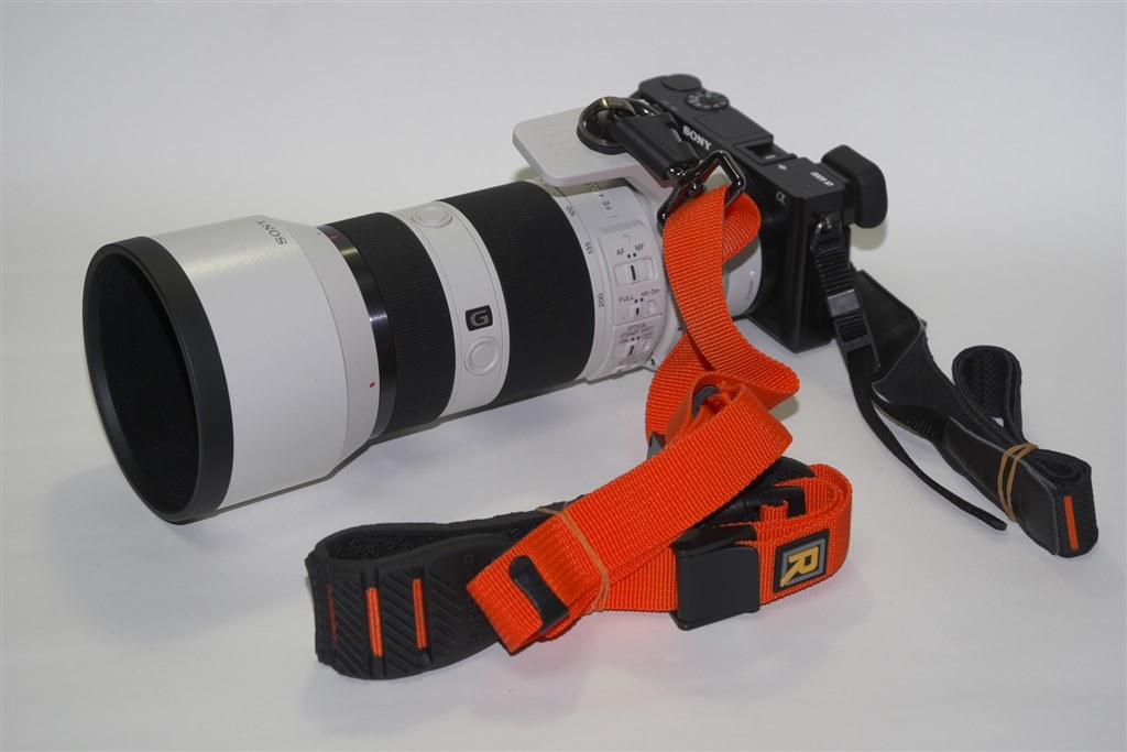 A6000での使用について Sony Fe 70 0mm F4 G Oss Sel700g のクチコミ掲示板 価格 Com