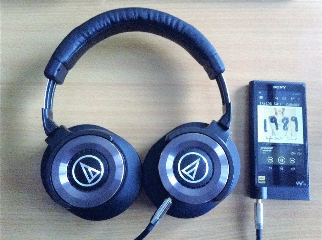 ★バランス改造品★ヤマハ YAMAHA HPH-PRO500★極美品 HPH-PRO500のバランス化 - ヘッドフォンアンプ製作記