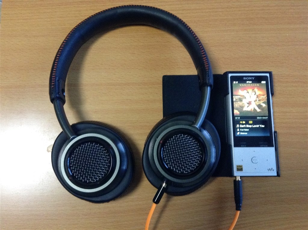 ★バランス改造品★ヤマハ YAMAHA HPH-PRO500★極美品 HPH-PRO500のバランス化 - ヘッドフォンアンプ製作記