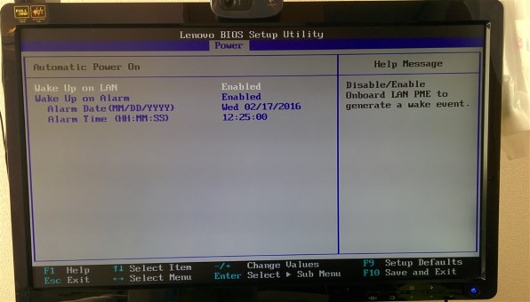 Lenovo Lenovo H320 76981KJのクチコミ - 価格.com