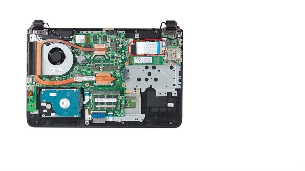HP Pavilion Gaming 15-ak022TX スタンダードモデル投稿画像・動画