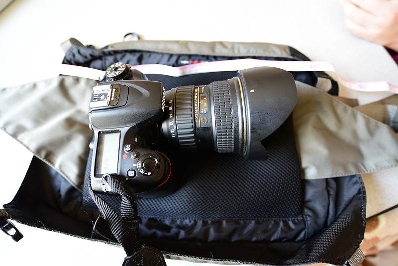 バッグとテレコンについて』 ニコン AF-S NIKKOR 400mm f/2.8E バッグとテレコンについて』 ニコン AF-S NIKKOR 400mm f/2.8E
