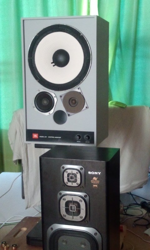 sansuiサンスイ　AU-D707XCD　プリメインアンプ　DECADE 69184733.jpg?20140108115048
