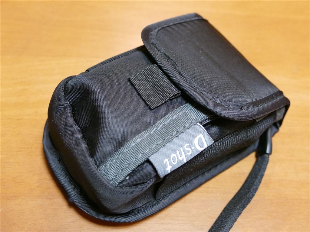 ケースはどんなのをお使いですか？』 CANON PowerShot G9 X の