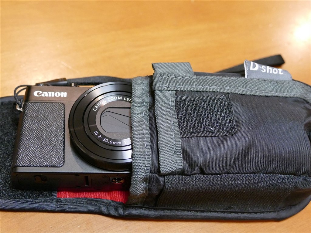 Canon power shot G9 専用ケース付き　付属品あり Exc+4 in Box] Canon PowerShot G9X Mark II 20.1MP Digital
