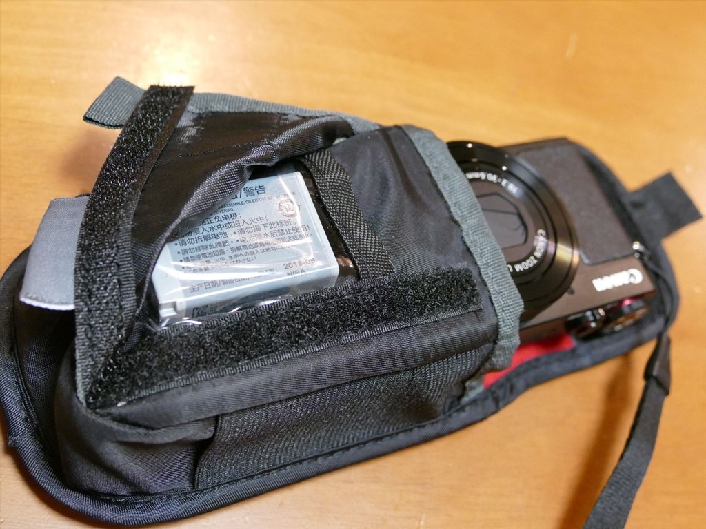 Canon power shot G9 専用ケース付き　付属品あり Canon power shot G9 専用ケース付き 付属品あり レザーカメラ