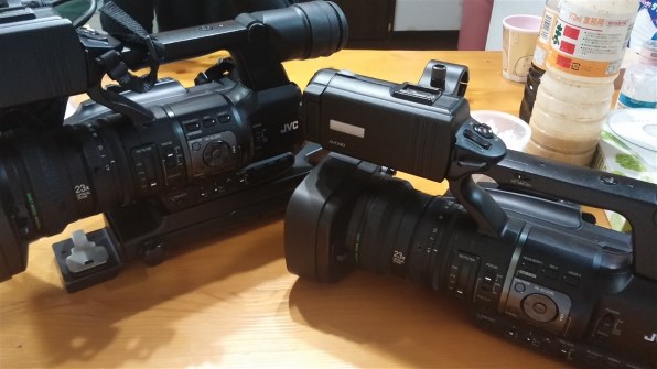 2台購入がお買い得!』 JVC GY-HM650 のクチコミ掲示板 - 価格.com