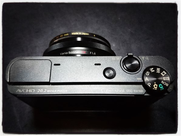 RX-100を手放した方いらっしゃいますか？』 SONY サイバーショット DSC