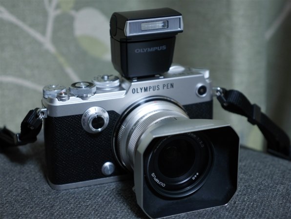 ❤️OLYMPUS❤️PEN-F❤️レンジファインダー式　動作未確認 OLYMPUS PEN F - 1963年発売 | Photo of the Life