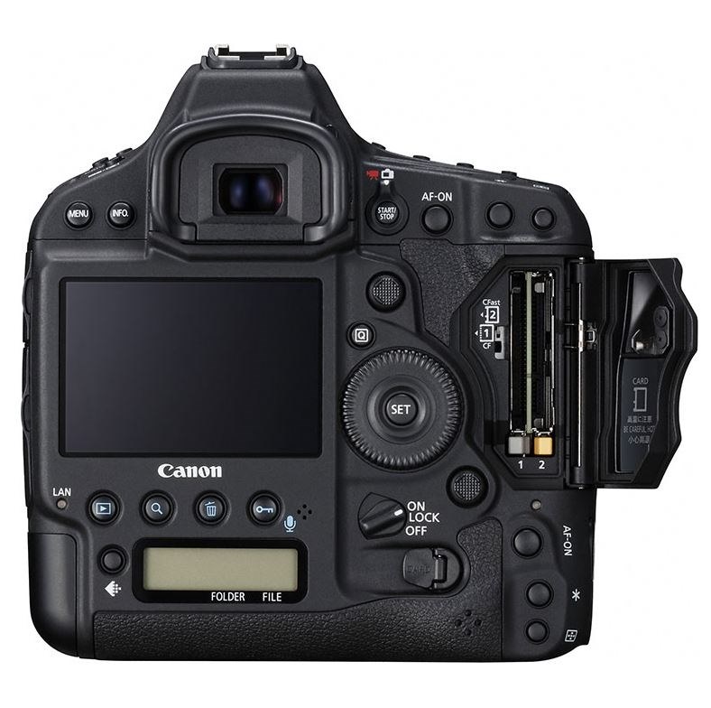 Canon EOS-1D X『シャッター数84,000以下』