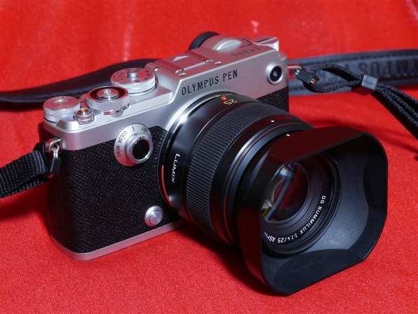 超美品　OLYMPUS PEN F Nikon Zoom2本&50mm1.4 Premiere and review: The Olympus PEN F – Ming Thein