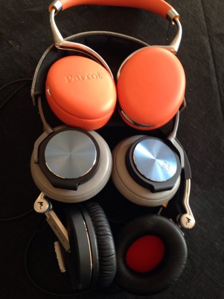 Parrot Zik 2.0 価格比較 - 価格.com