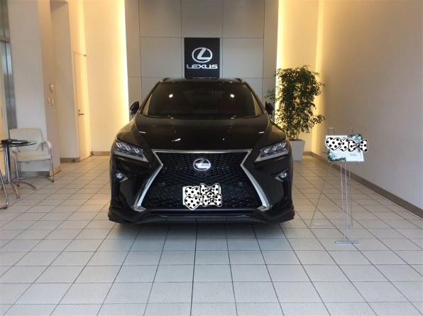 カ*ン様 レクサス　LEXUS 左GYL20W/GYL25W RX450 ヘドラ カ*ン様 レクサス LEXUS 左GYL20W/GYL25W RX450 ヘドラ 型式:DAA