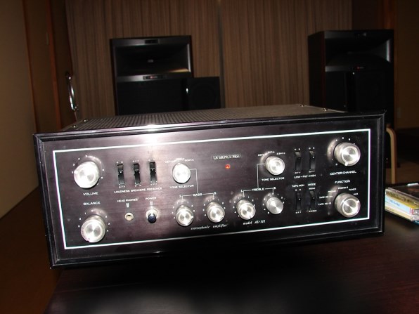 SANSUI AU-111 はいいでしょうか』 クチコミ掲示板 - 価格.com