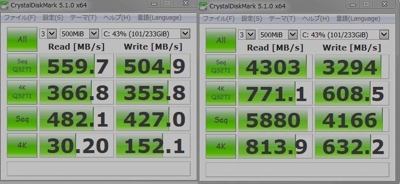 コメント者10/28 大11 ZX81 ULA Replacement By Andrew Rea