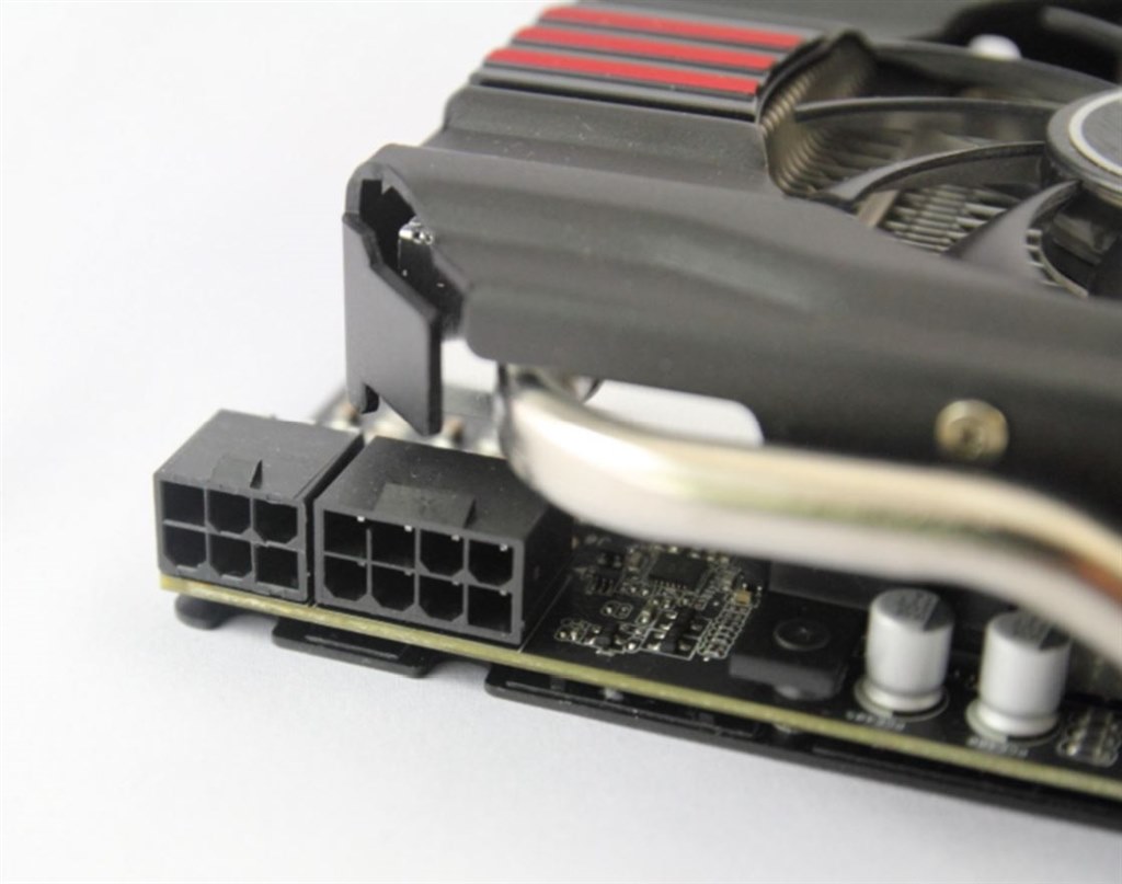 画面が真っ暗になりbiosにもたどり着けない Asus Gtx770 Dc2oc 2gd5 Pciexp 2gb のクチコミ掲示板 価格 Com