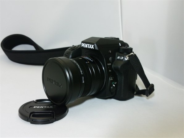 ペンタックス FA31mmF1.8AL Limitedのクチコミ - 価格.com