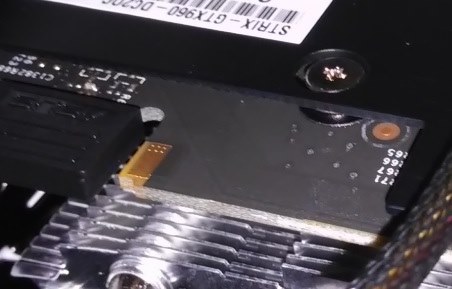 ASUS STRIX-GTX960-DC2OC-2GD5 [PCIExp 2GB] 価格比較 - 価格.com