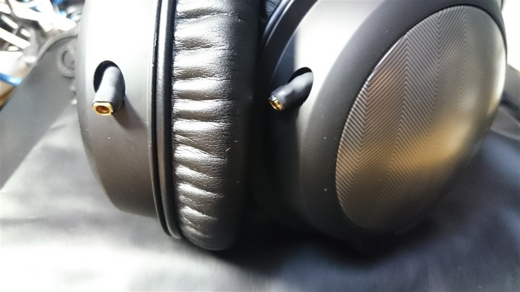 T5p 2nd リケーブルの喜び』 beyerdynamic T 5 p 2nd Generation の