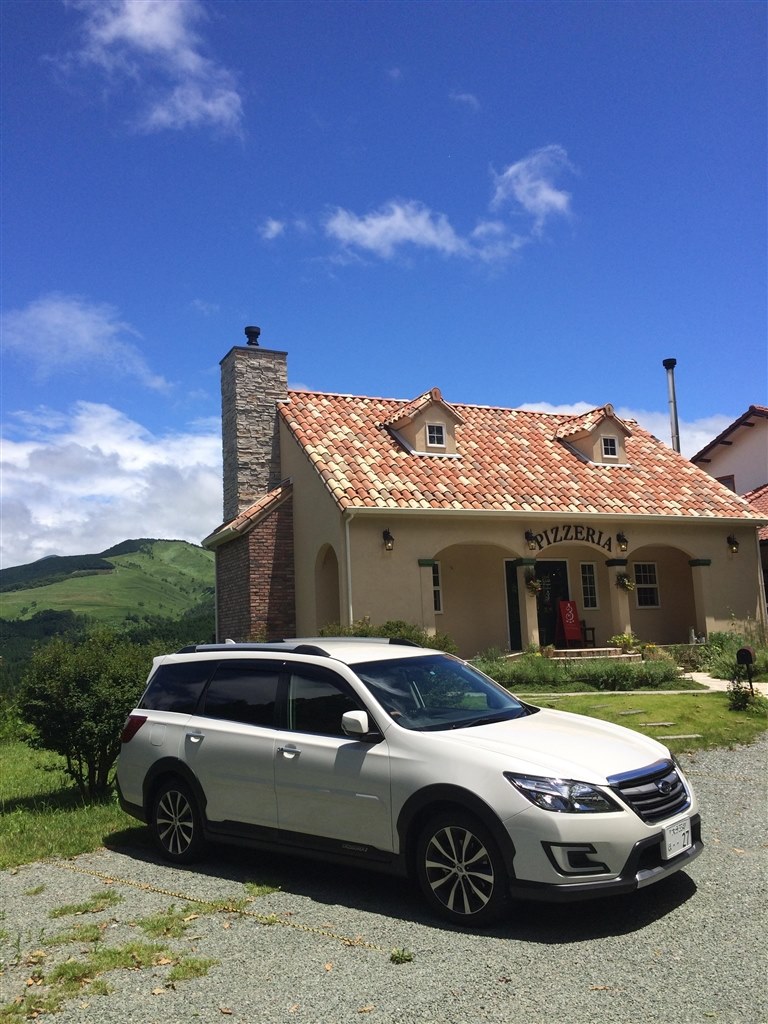 ドレスアップ スバル エクシーガ クロスオーバー7 15年モデル のクチコミ掲示板 価格 Com