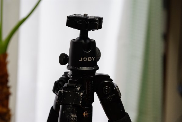 JOBY ゴリラポッド FOCUS投稿画像・動画 - 価格.com