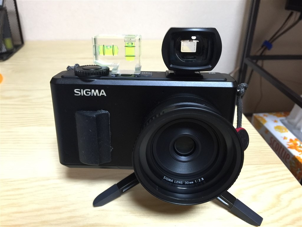 パ*ダ様 305SIGMA DP2 Merrill 中古)SIGMA (シグマ) DP2 Merrill（商品ID：3717020728537）詳細ページ
