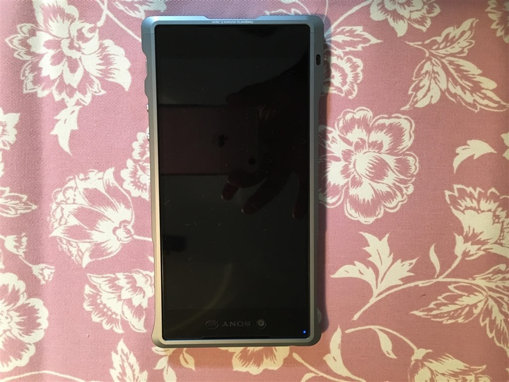 アルマニアのバンパー ソニーモバイルコミュニケーションズ Xperia Z5 Premium So 03h Docomo のクチコミ掲示板 価格 Com