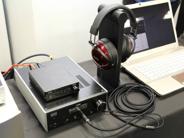 FOSTEX HP-A8投稿画像・動画 - 価格.com FOSTEX HP-A8投稿画像・動画 - 価格.com
