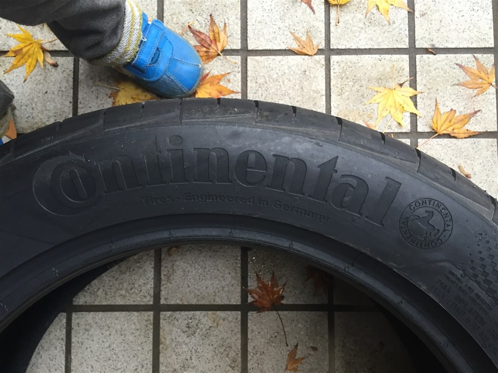 夏タイヤ社外品に変更しました スバル エクシーガ クロスオーバー7 のクチコミ掲示板 価格 Com