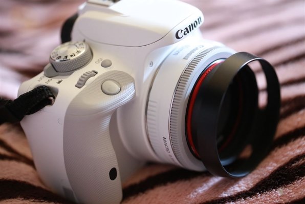 CANON EOS Kiss X50 ボディ投稿画像・動画 - 価格.com