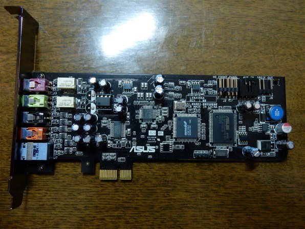 ASUS Xonar DSX投稿画像・動画 - 価格.com