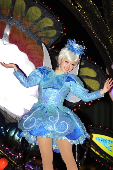 ディズニーリゾート 総合スレ Part8 クチコミ掲示板 価格 Com