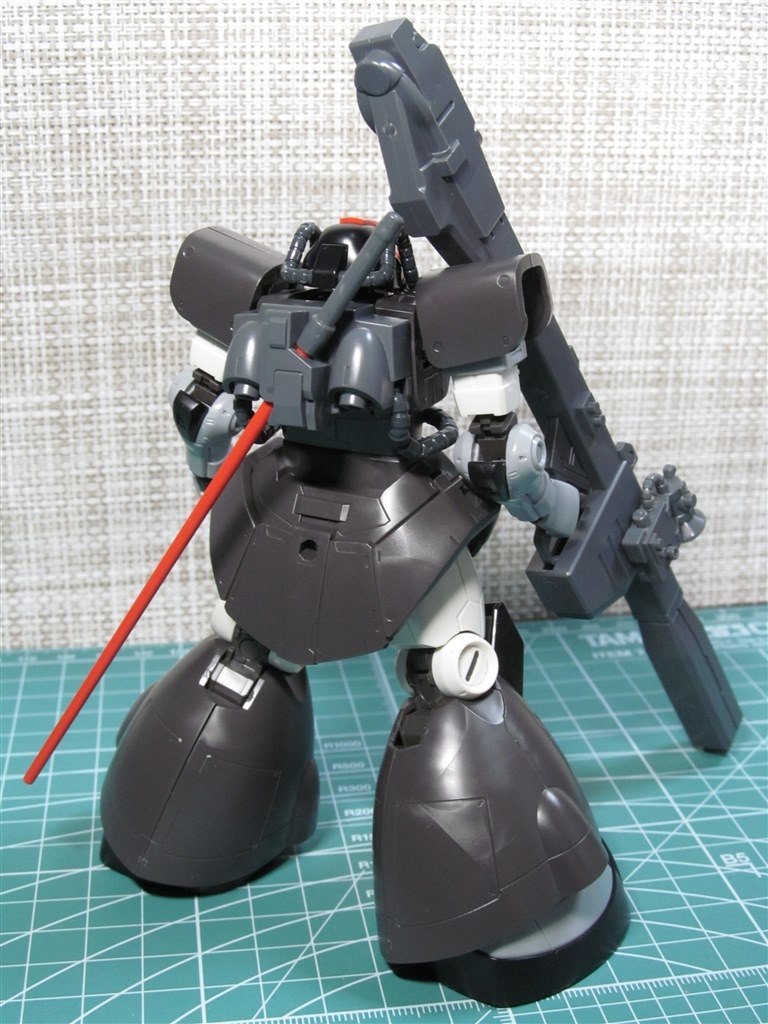 偽ガンダマー板…かな？』 クチコミ掲示板 - 価格.com