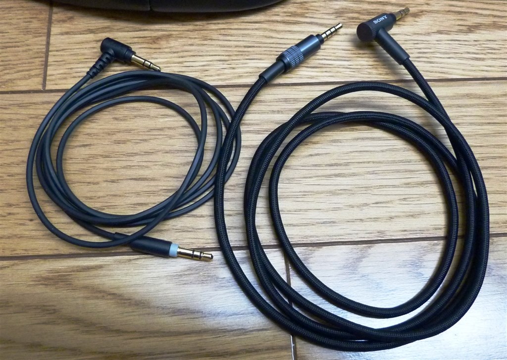 有線のとBluetoothで迷ってます』 SONY MDR-1ABT のクチコミ 有線のとBluetoothで迷ってます』 SONY MDR-1ABT のクチコミ