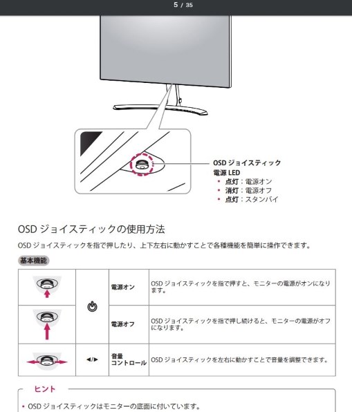 LG 24MP88HV-S [23.8インチ シルバー/ホワイト] Amazon.co.jp: LG モニター ディスプレイ 24MP88HV-S 23.8インチ