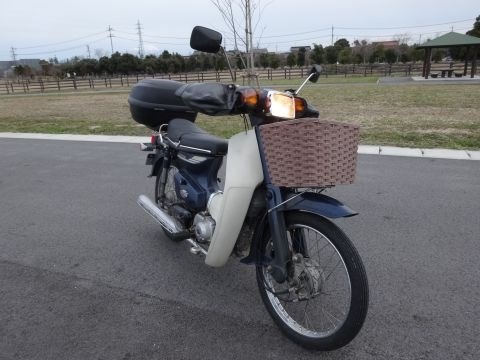 スーパーカブC50売ります。 ホンダ「スーパーカブ C50」（1966年）インプレ｜カブ号F型とスポーツ