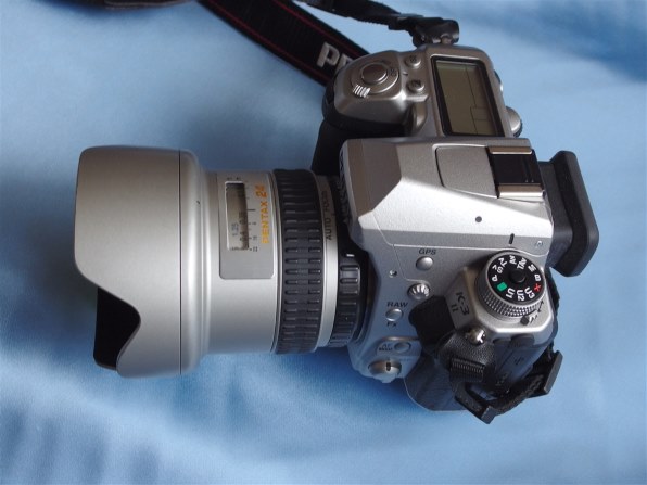 ペンタックス PENTAX K-3 II Silver Edition 価格比較 - 価格.com ペンタックス PENTAX K-3 II Silver Edition 価格比較 - 価格.com