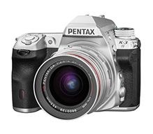 ペンタックス PENTAX K-3 II Silver Edition 価格比較 - 価格.com ペンタックス PENTAX K-3 II Silver Edition 価格比較 - 価格.com