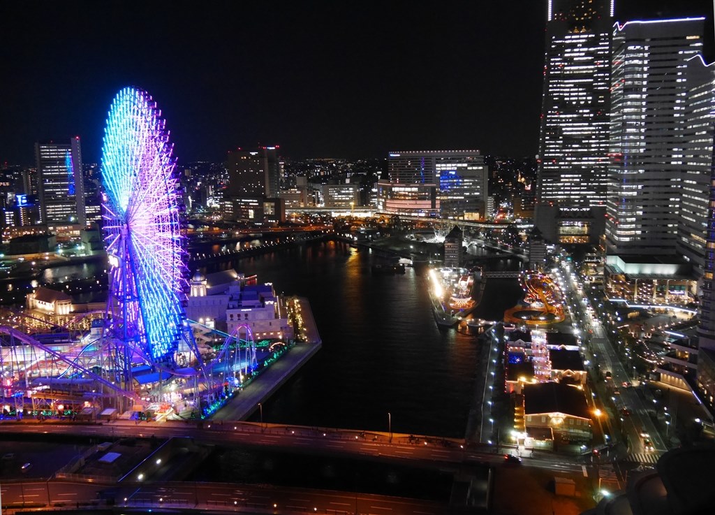 夜景を撮りに』 パナソニック LUMIX DMC-GM5 ボディ のクチコミ掲示板