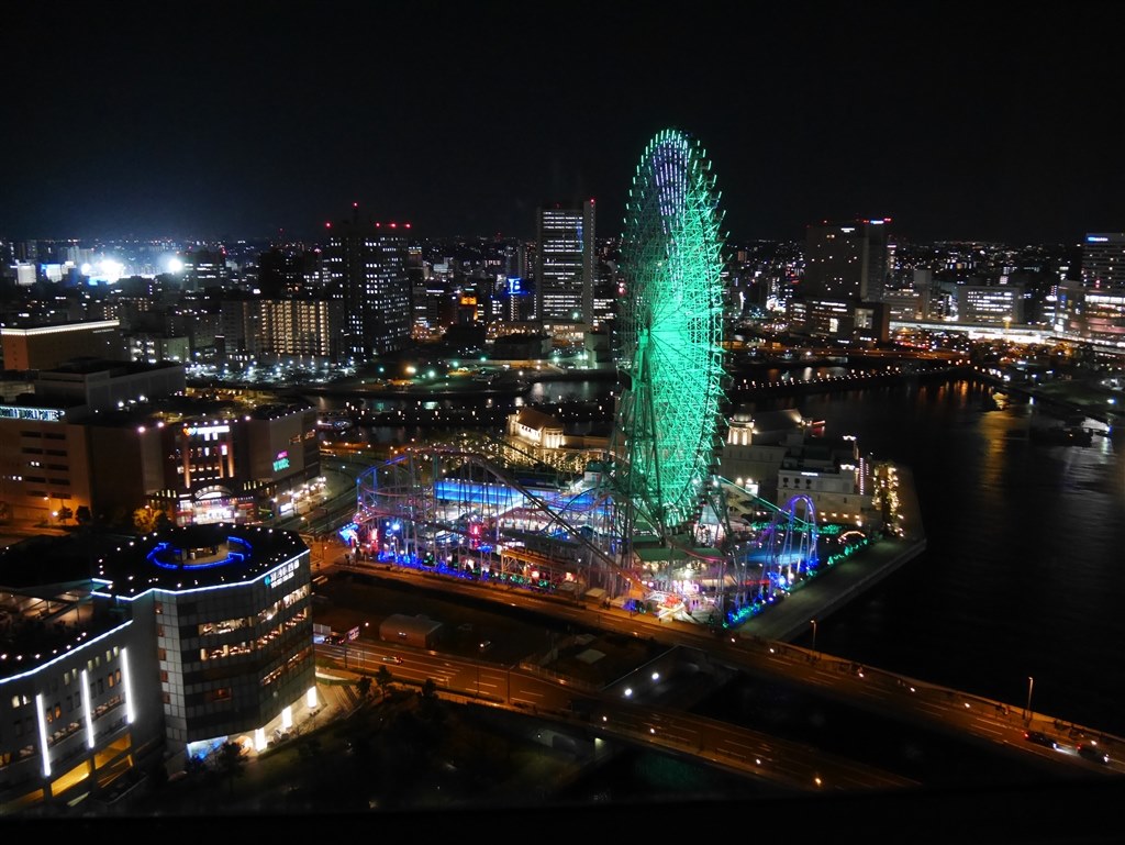 夜景を撮りに』 パナソニック LUMIX DMC-GM5 ボディ のクチコミ掲示板