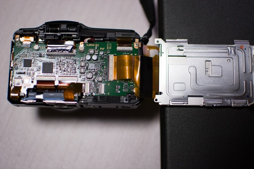 GF5の修理か他機種の中古・新品購入で迷っています GF5の修理か他機種の中古・新品購入で迷っています