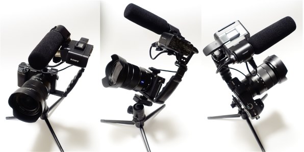 動画撮影レポート』 SONY α6300 ILCE-6300 ボディ のクチコミ掲示板