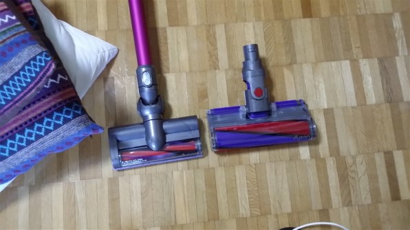 ダイソン Dyson V6 Motorhead投稿画像・動画 - 価格.com