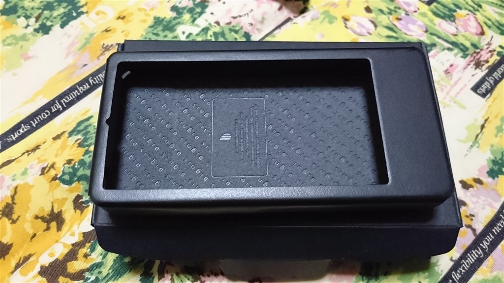 FiioX7専用ケース』 FiiO FiiO X7 [32GB] のクチコミ掲示板