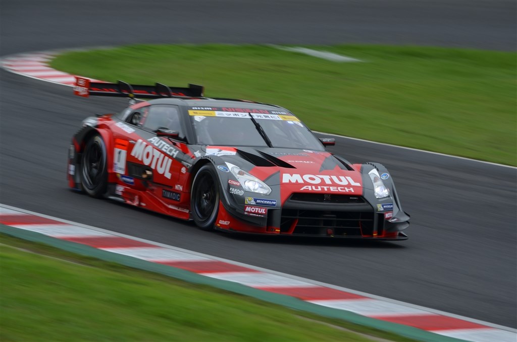 モータースポーツ写真の向上』 ニコン D7200 ボディ のクチコミ掲示板