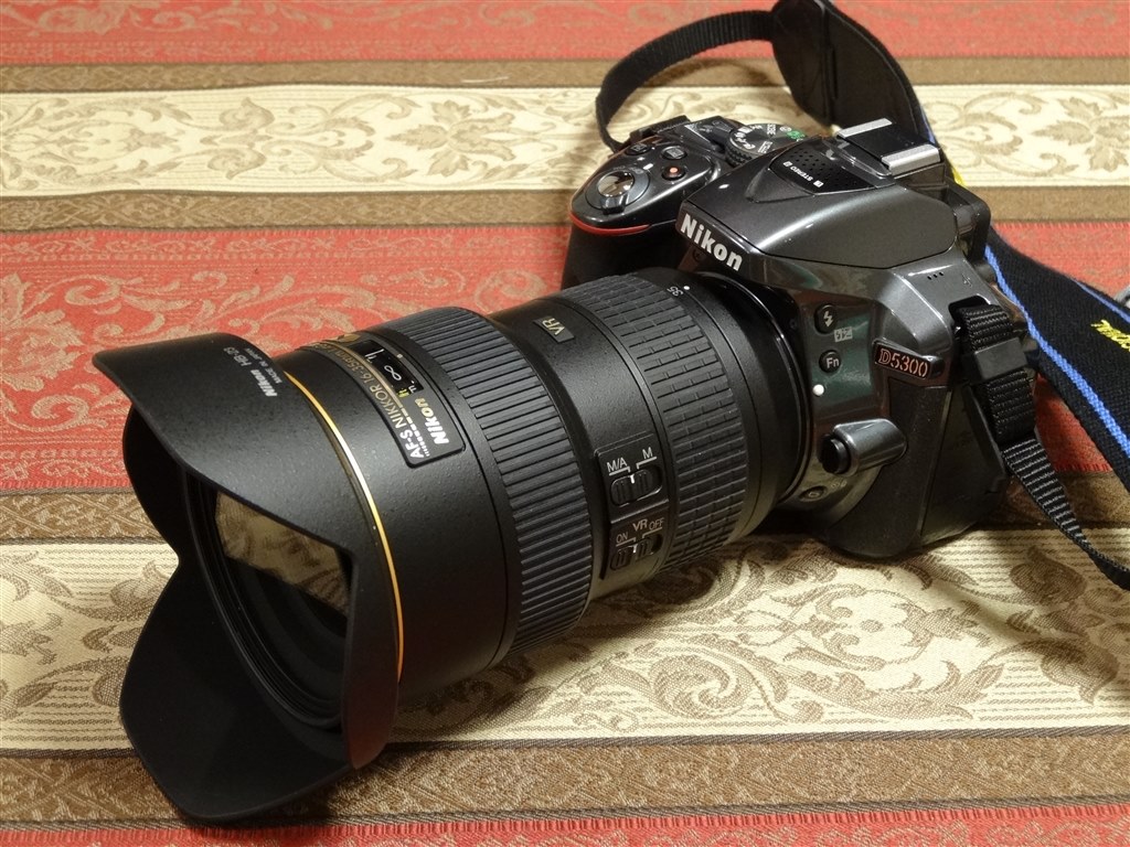 NikonD5300 他いろいろ