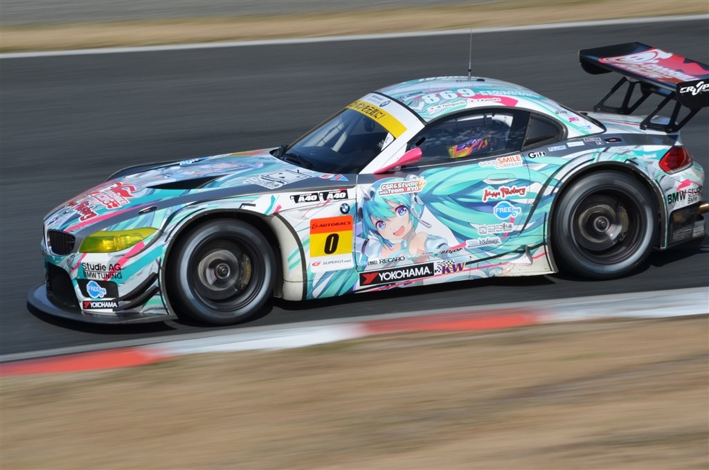 モータースポーツ写真の向上』 ニコン D7200 ボディ のクチコミ掲示板